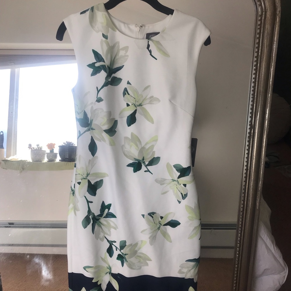 Vince Camuto NWT formal dress size 6